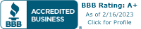 United Financials BBB Business Review